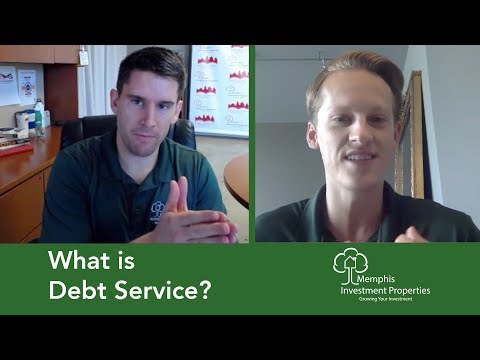 What is Debt Service