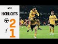 WOLVES vs LIVERPOOL 2:1 match highlights and premier league goals 👌 