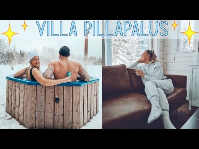 UNISTUSTE NÄDALAVAHETUS (vlog)