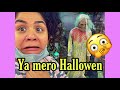 Ya Mero Hallowen 🤪👻