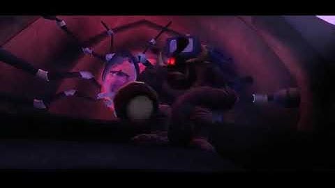 Crash: Mind Over Mutant Regular Animated Cutscene #25