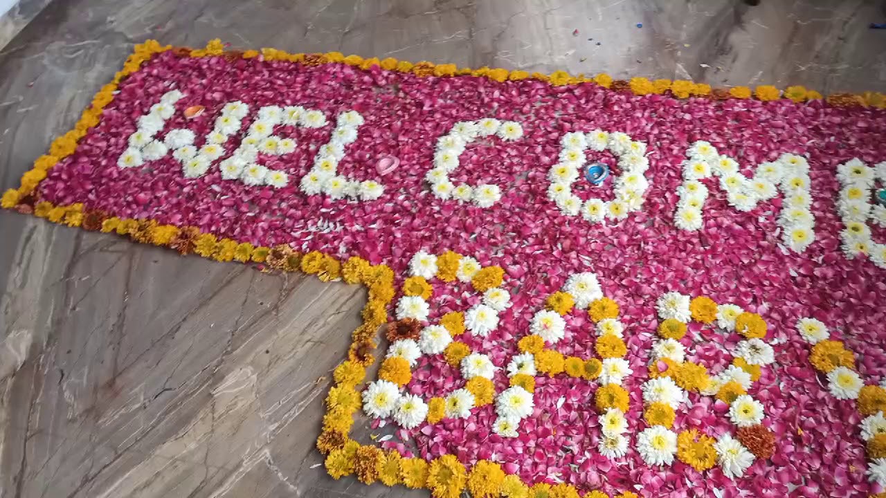 Baby Home Decoration idea YouTube