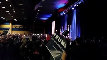 The Next President of the US by Stephen Wright