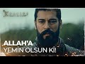 Allah'a yemin olsun ki! - Kuruluş Osman 66. Bölüm