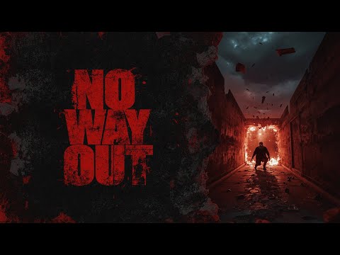 iMz - No Way Out