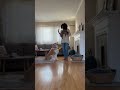 Dog Gets Caught Chasing the Cat — 8K Cinematic Home Moment 🐶🐱😂 #8kvideo #funny #airealism