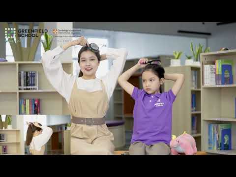 Dạy trẻ kỹ năng
