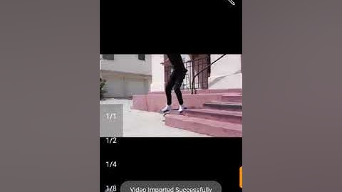 Top 5 slow motion video apps for Android