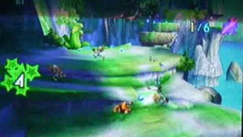 Crash Mind Over Mutant: Part 1: N.Brio Is Back!