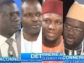 Dbat dtv sur la franc maonnerie et secte moon au sngal oustaz makhtar  pr cheikh omar diagne