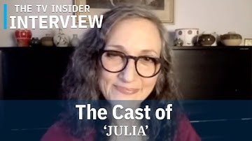 JULIA
