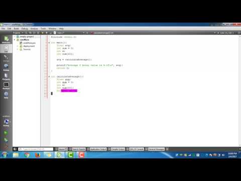 program to compute