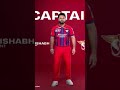 My edit on IPL Teams and their captains! #cricket
