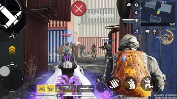 Call of Duty: Mobile - Gameplay Walkthrough-Team Deathmatch (iOS, Android)