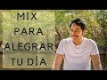 1 Hora De Mix De Alabanzas De Para Alegrar Tu Día (Francisco Orantes)