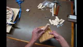 Cannon Carriage Wheels (Part 4) (Preview)