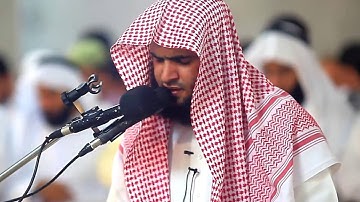 قراءة للقارئ الشيخ سلمان العتيبي   فعالية قراء دبي 3