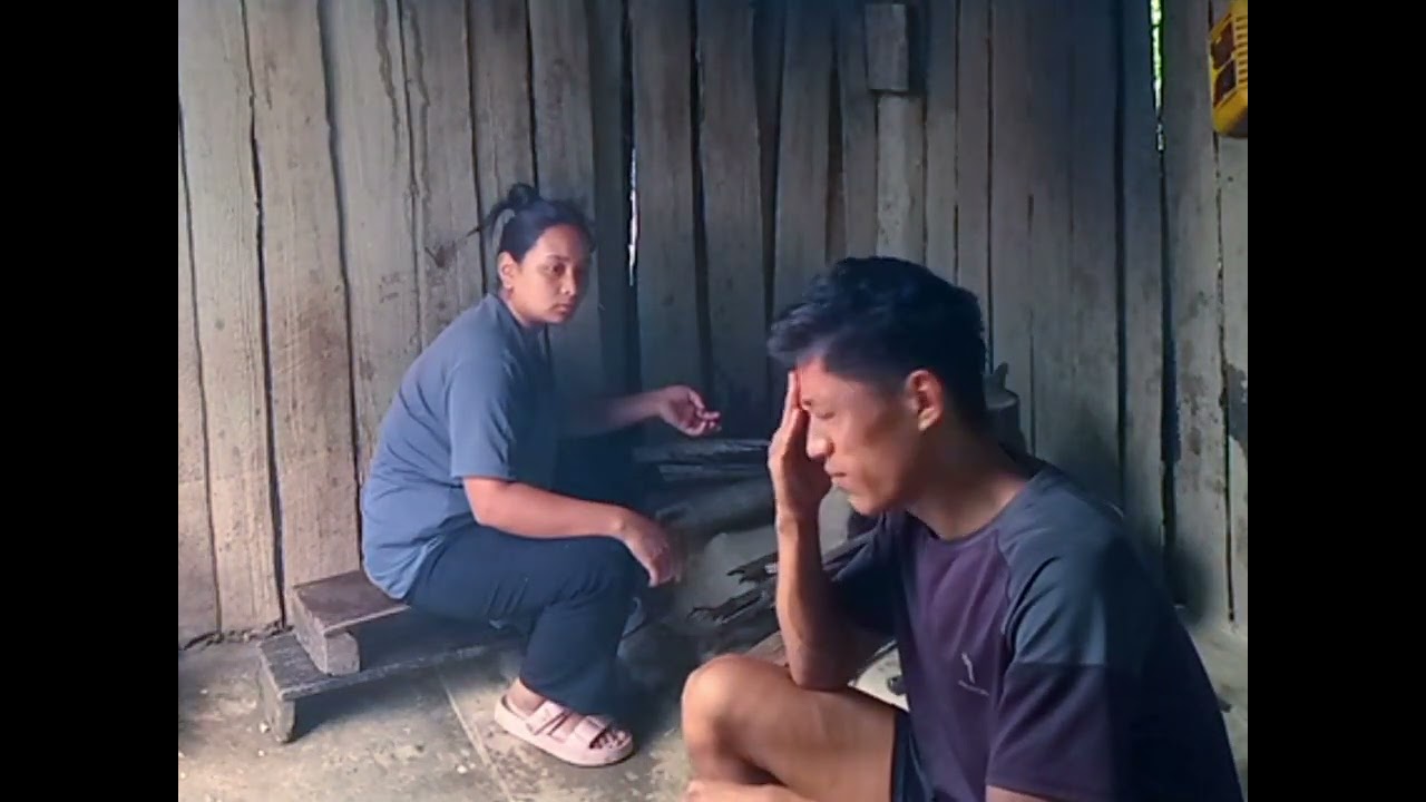 500 rupay Dida poni Budi le Jhandei marey 🥵🤣