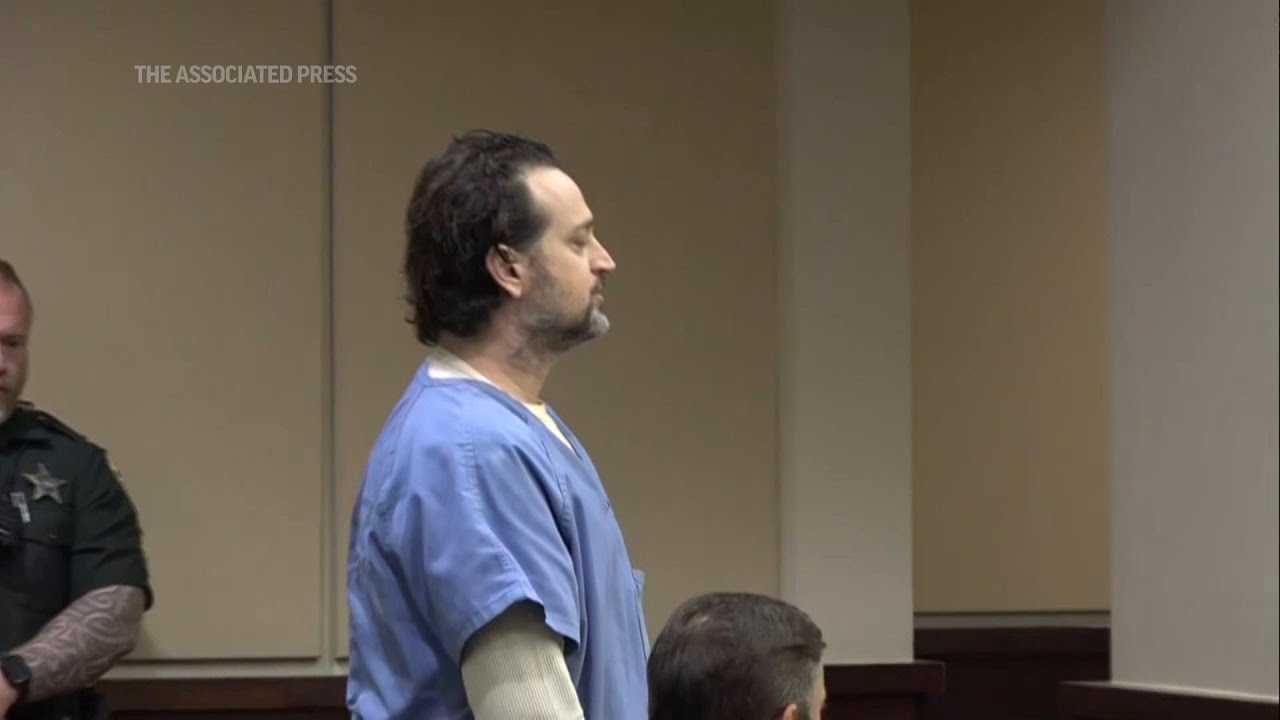 Florida dentist sentenced to life in prison for murder