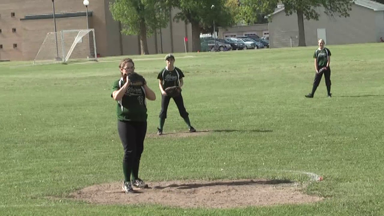 Chazy - Willsboro Softball 5-21-12
