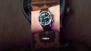 I Hated NATO Straps On Watches Until I Tried This Hack!
