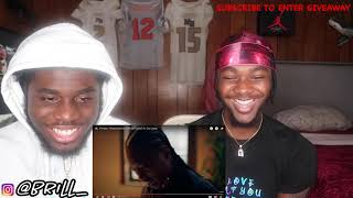 Pressa  attachment Ft Coi Leray  Reaction