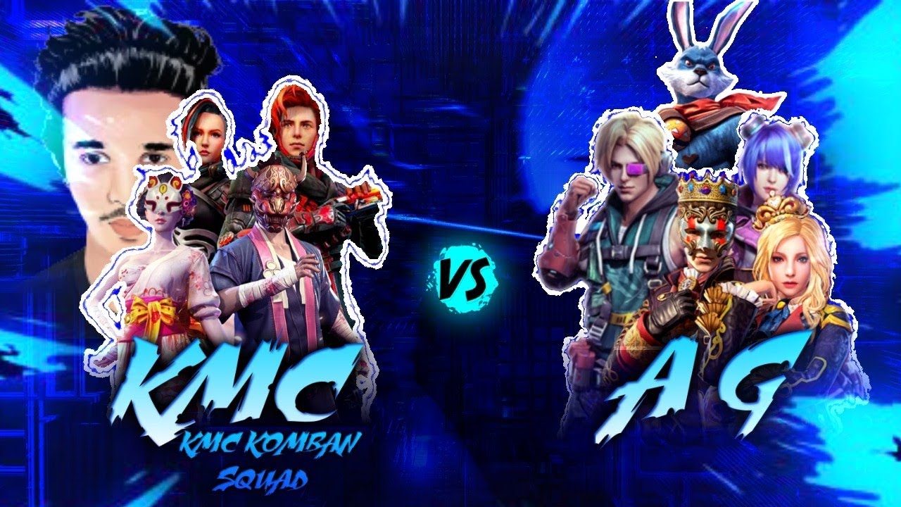 🏆KMC VS ASGARDIANZ ✨️KMC KOMBAN SQUAD 🔥 INSANE MATCH EVER❗️❗️