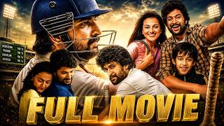 Nani | Shraddha Srinath | Full Length 4K Movie | @ManaChitraalu