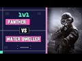 R6 1v1 against my friend on oregon - who will win? Rainbow Six Siege