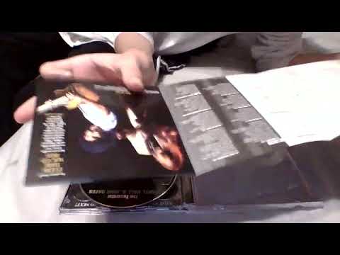 New 2cd Compilation Album In 2005 on RCA / Arista / U-Watch / Legacy.