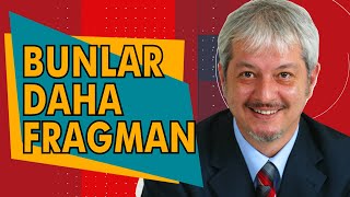 Hakan Candan Çağrı Bunlar Daha Fragman