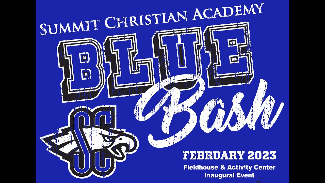 Summit Christian Academy Fieldhouse & Activity Center Opening & Boys & Girls Varsity Basketball