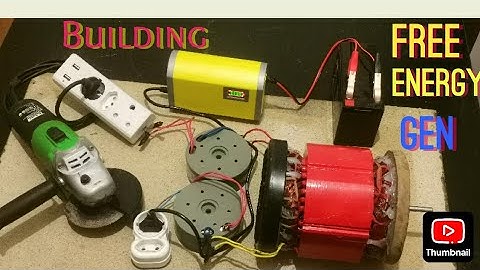 #free energy generator #how to make high voltage generator #how to make generator at home#electric