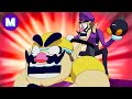 WARIO KART: ULTIMATE CARTOON EDITION