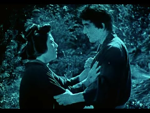 早川雪洲の映画 Movies starring Sessue Hayakawa - YouTube