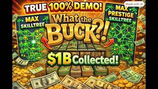 What the Buck! - True 100% Demo