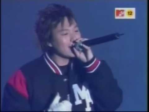 MC한새 MC HaNsAi 사랑이라고 말하는 마음의 병 Part2 Live