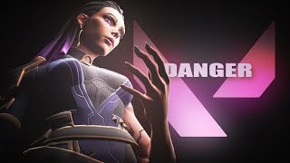 The Best Valorant Editorplayer You Have Ever Seen