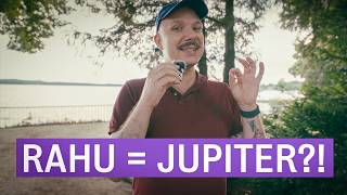 Why the 9th Lord Always Acts Like Jupiter (Even When It's Rahu!)