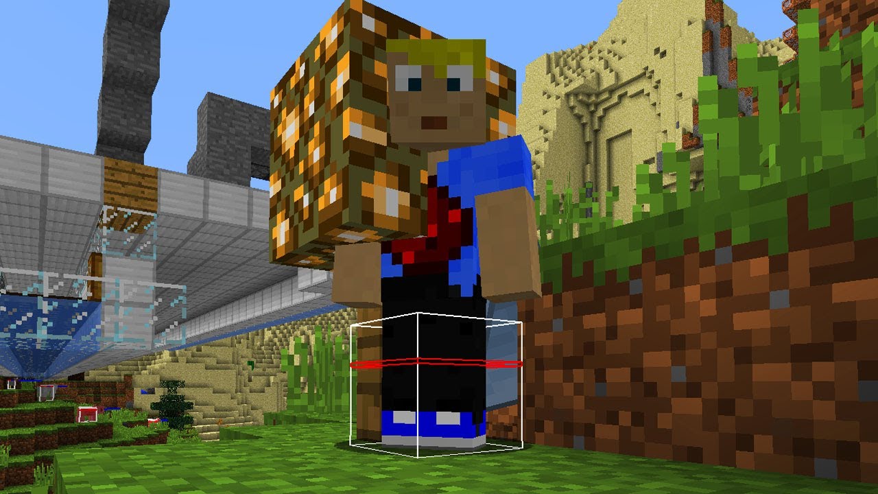 Minecraft 5 Dinge Die Du Noch Nicht Wusstest