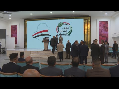 تغيير في تشكيلة البرلمان العراقي بارتفاع عدد النواب المستقلين