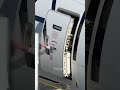 777-300 door open. #飛行機動画 #b777 #b777300er #羽田空港