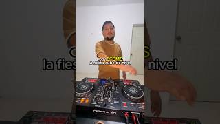 Mezcla con stems #dj #mikecortez