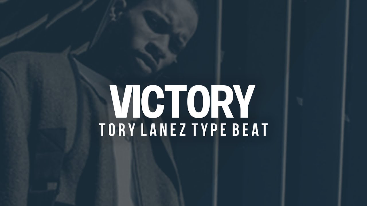 Tory Lanez Type Beat - Victory (Prod. Omito/Nagra Beats)