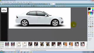 #04 Tuning Virtual como rebaixar um carro [HD]