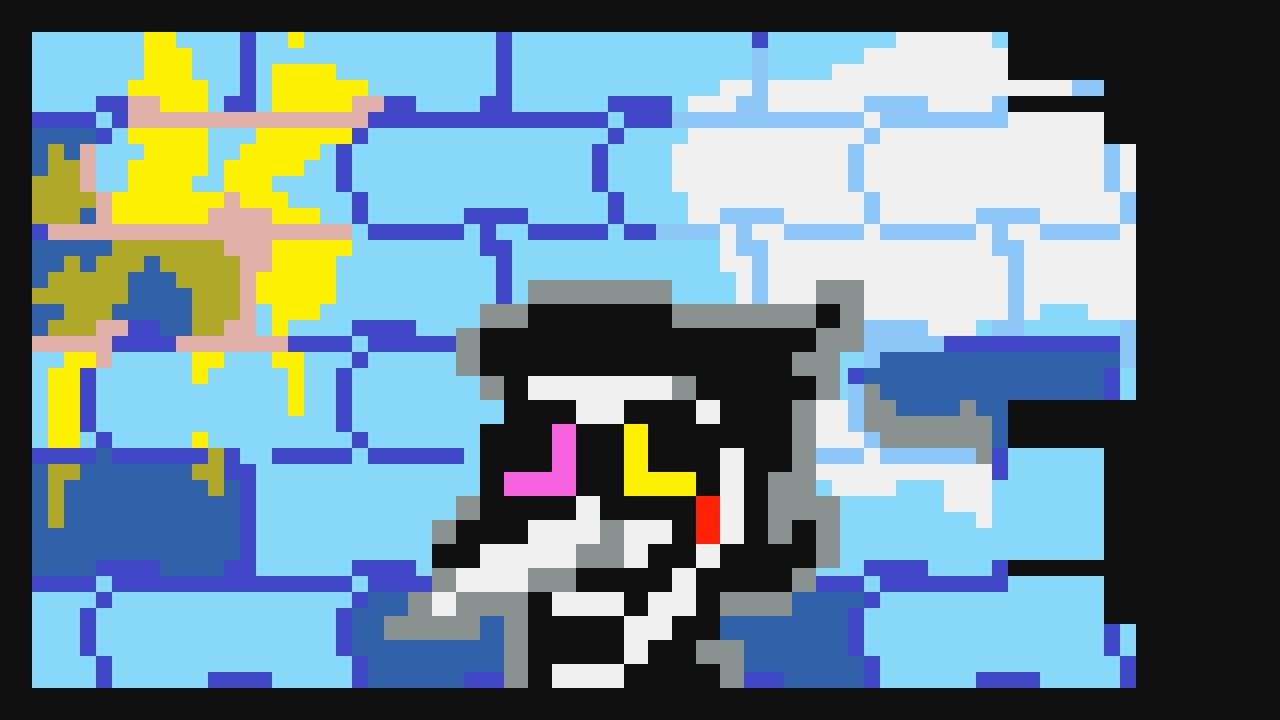 Dialtone - deltarune (Earthbound Arrangement)