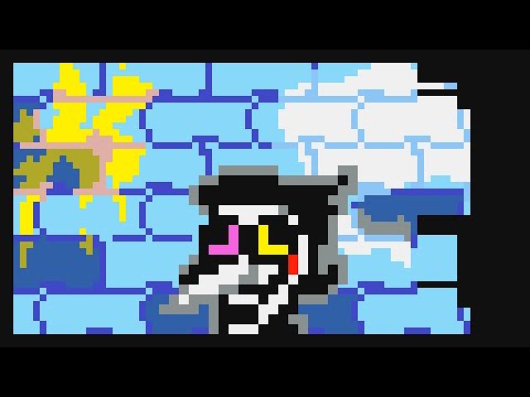 Dialtone - deltarune