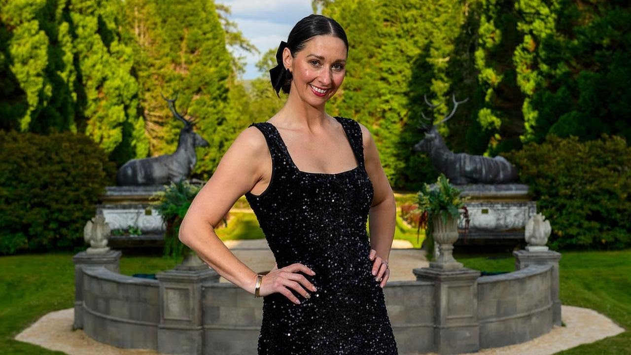 From Traitor to Superstar: Rachel Duffy's Rise to Fame