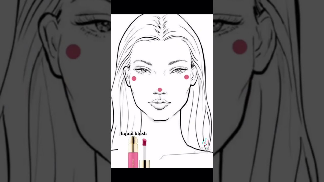 How To Do The Clean Girl Makeup Look Cleangirlmakeup