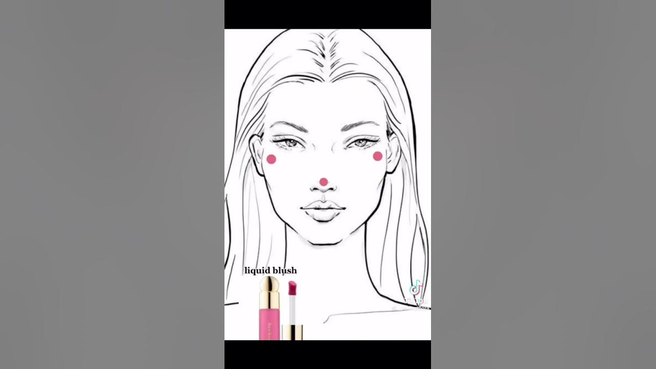 Макияж клин герл как сделать Чистый Макияж Из Тик Ток I Clean Girl Make Up Look Скачать видео в MP4, музыку